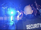 24-hour security protection company