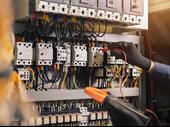 specialized fire building automation