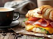 cozy community café social