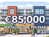freehold commercial residential accommodation