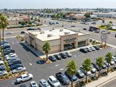 successful freestanding restaurant location