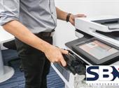 retail office supplies printers