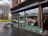 cafe food spot whiteinch