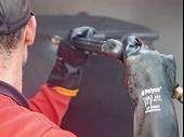 wheelie bin cleaning business