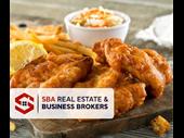 fish chips shop for