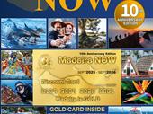 tourist guide discount network