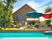 superb large barn a