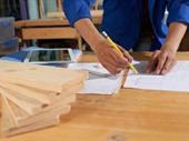 well established custom millwork