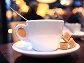 tea room cafe