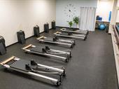 pilates studio gta