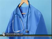 confidential healthcare services business