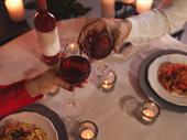upscale cash-flowing restaurant with