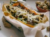 italian hoagie sandwich shop