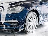 project suds car wash