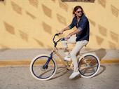 premium wooden bicycle brand