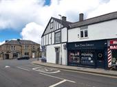 commercial property low fell