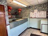 hot food takeaway for