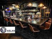 bar restaurant business for