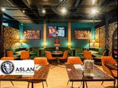 bar restaurant business for