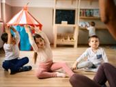established private preschool group