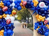 event décor installation service