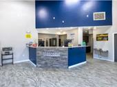 automotive repair building