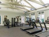 fitness center pool event