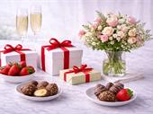 high-margin specialty gift retail