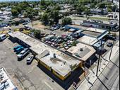 four retail spaces yakima