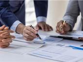 real estate appraisal firm