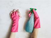 home cleaning services