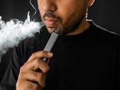 high-margin vape cbd shop