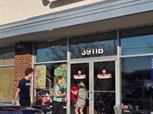 high-volume cold stone creamery