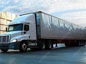 drayage port logistics company