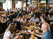 turnkey sports bar strong