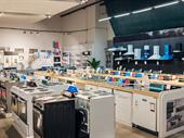 home supply liquidation outlet