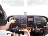 flight training school virginia
