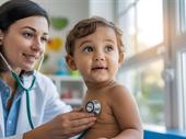established pediatric practice 35