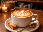 turnkey premier coffee franchise
