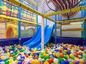 multi-revenue family leisure hospitality