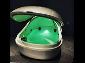 established wellness recovery studio