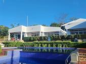 oceanfront resort siquijor philippines