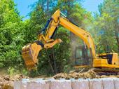 high margin semi-absentee excavation