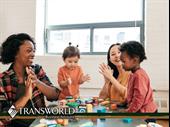 successful early education center