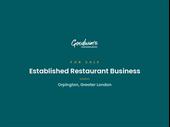 sushi restaurant takeaway
