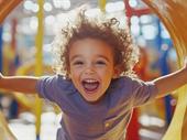 family entertainment business-strong sales