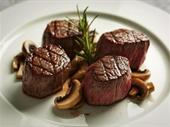 fully equipped restaurant site