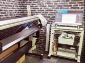 commercial media printing photography