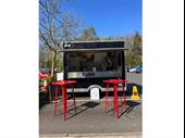 street food success high-footfall