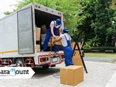 moving removalist service business